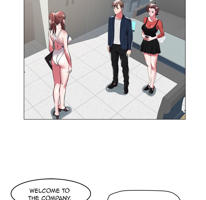 Aqua Chapter 32 Page 52