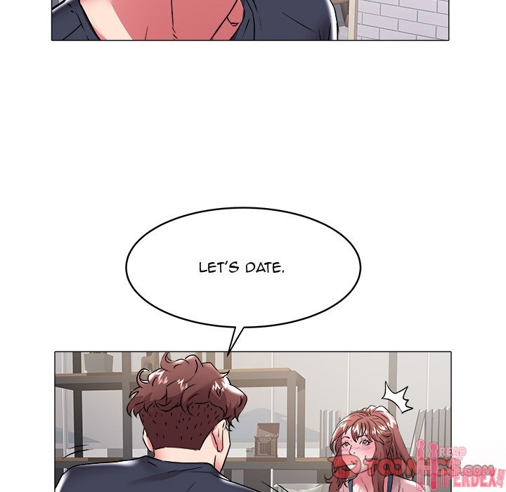 Aqua Chapter 32 Page 70