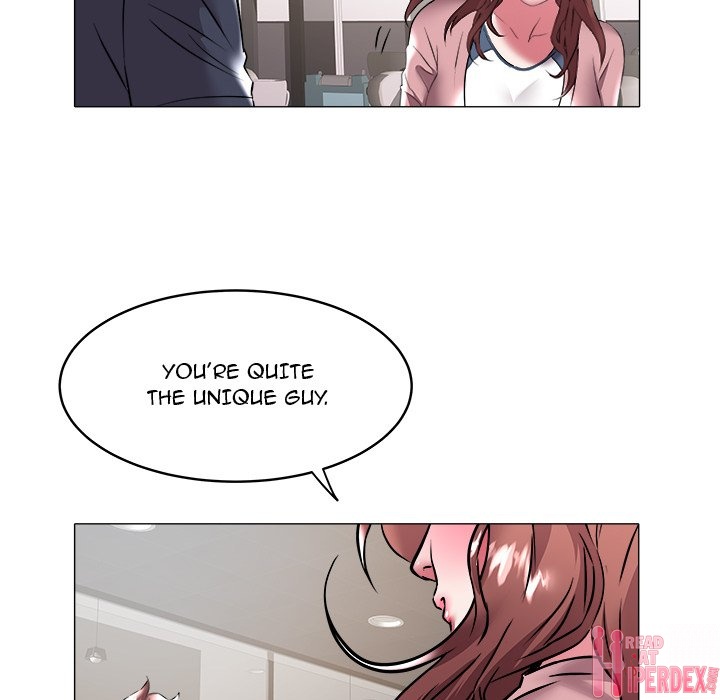 Aqua Chapter 32 Page 75