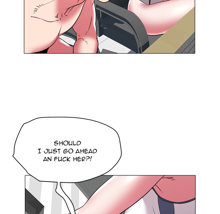 Aqua Chapter 32 Page 80