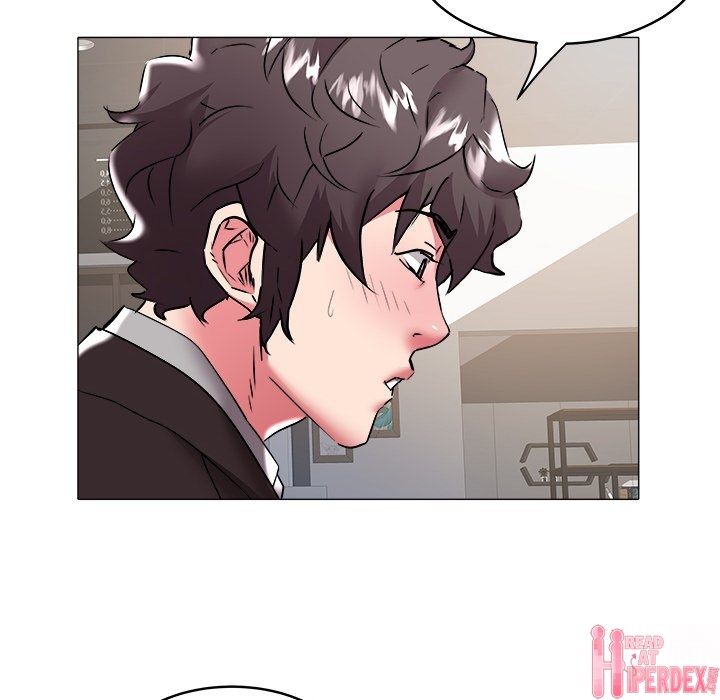 Aqua Chapter 32 Page 91