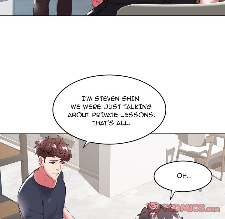 Aqua Chapter 33 Page 10