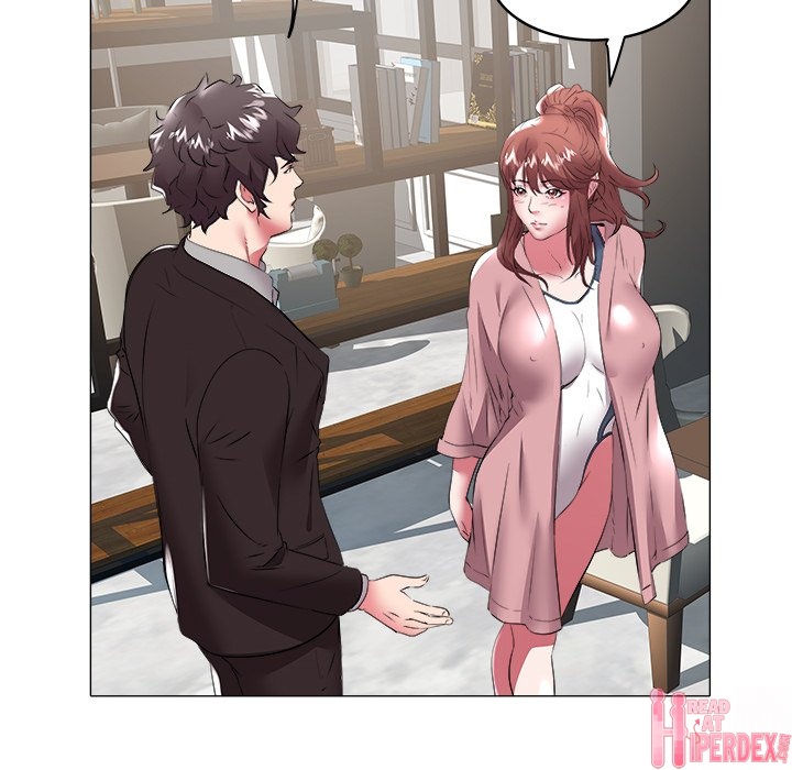 Aqua Chapter 33 Page 17