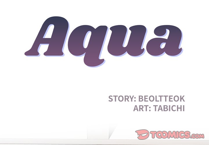 Aqua Chapter 33 Page 2
