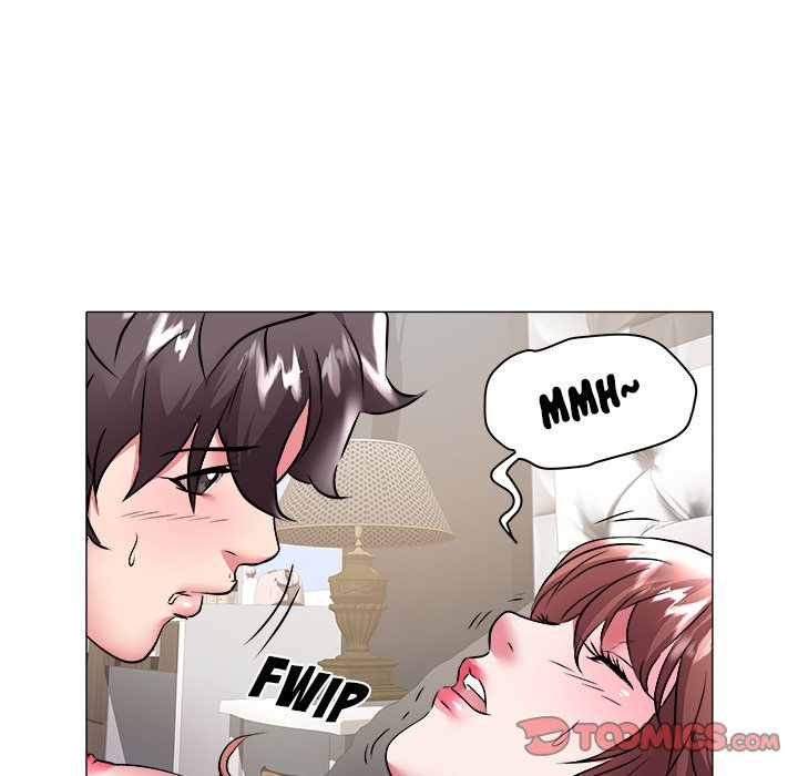 Aqua Chapter 33 Page 26