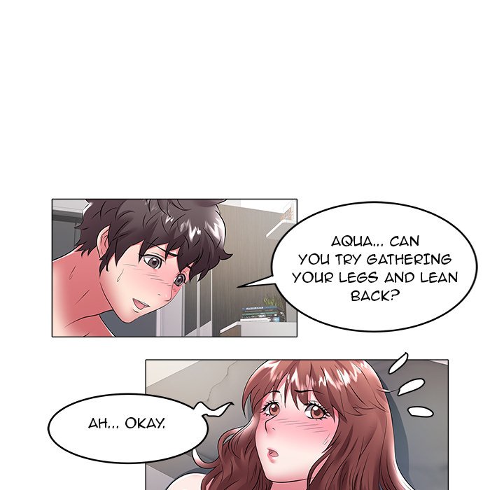 Aqua Chapter 33 Page 40