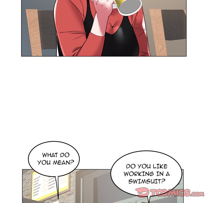 Aqua Chapter 34 Page 42