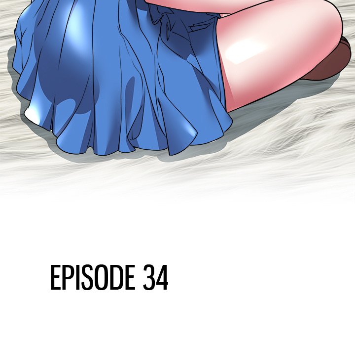 Aqua Chapter 34 Page 5