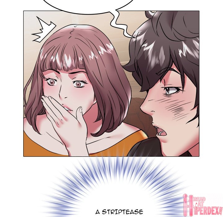 Aqua Chapter 34 Page 91