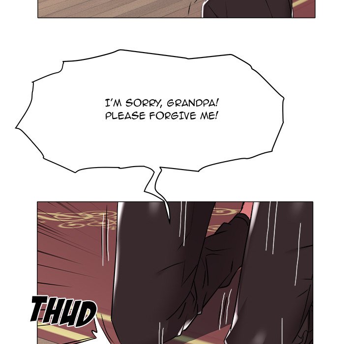 Aqua Chapter 35 Page 47