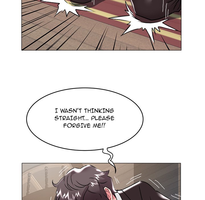 Aqua Chapter 35 Page 48