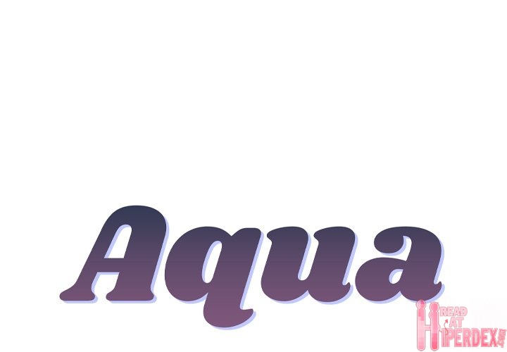 Aqua Chapter 36 Page 1