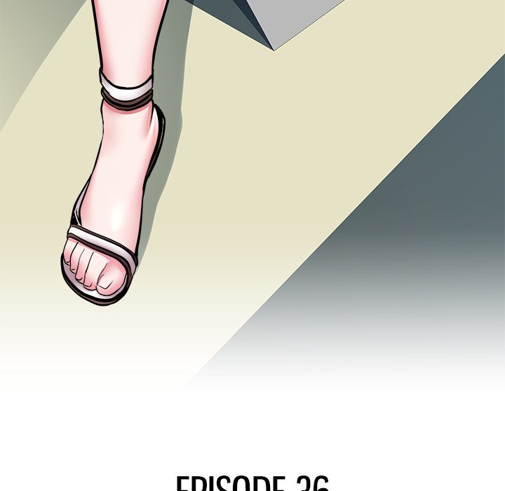 Aqua Chapter 36 Page 5