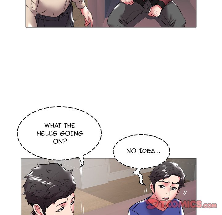 Aqua Chapter 36 Page 62
