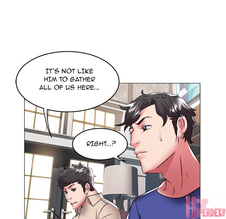 Aqua Chapter 36 Page 65