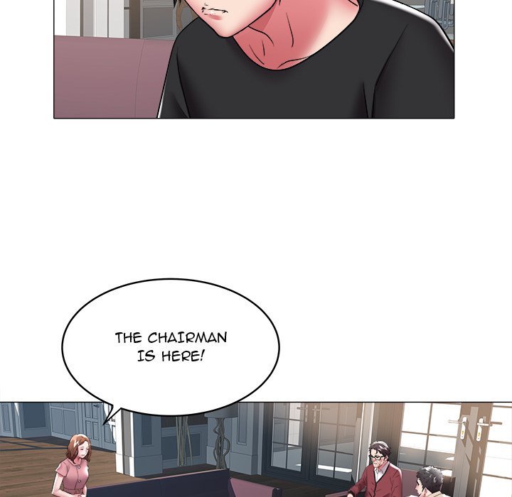 Aqua Chapter 36 Page 67