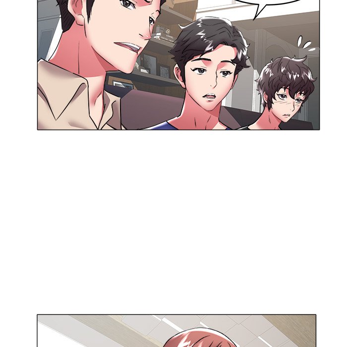 Aqua Chapter 36 Page 72