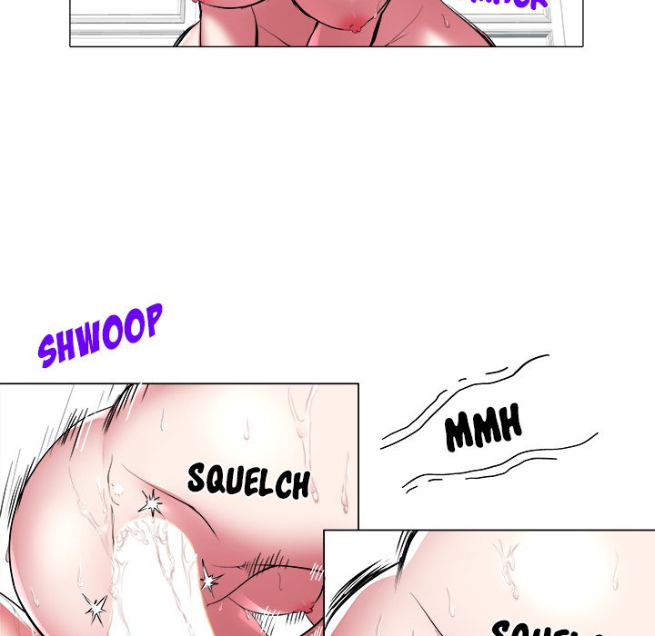 Aqua Chapter 36 Page 9