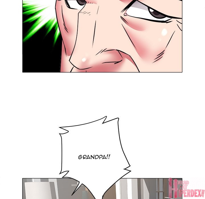 Aqua Chapter 36 Page 91