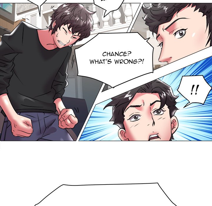 Aqua Chapter 37 Page 12