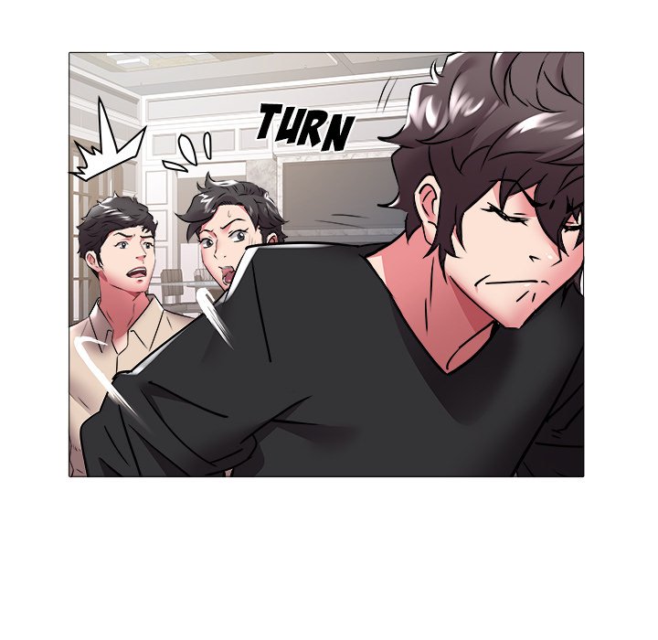 Aqua Chapter 37 Page 17