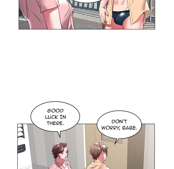 Aqua Chapter 37 Page 48
