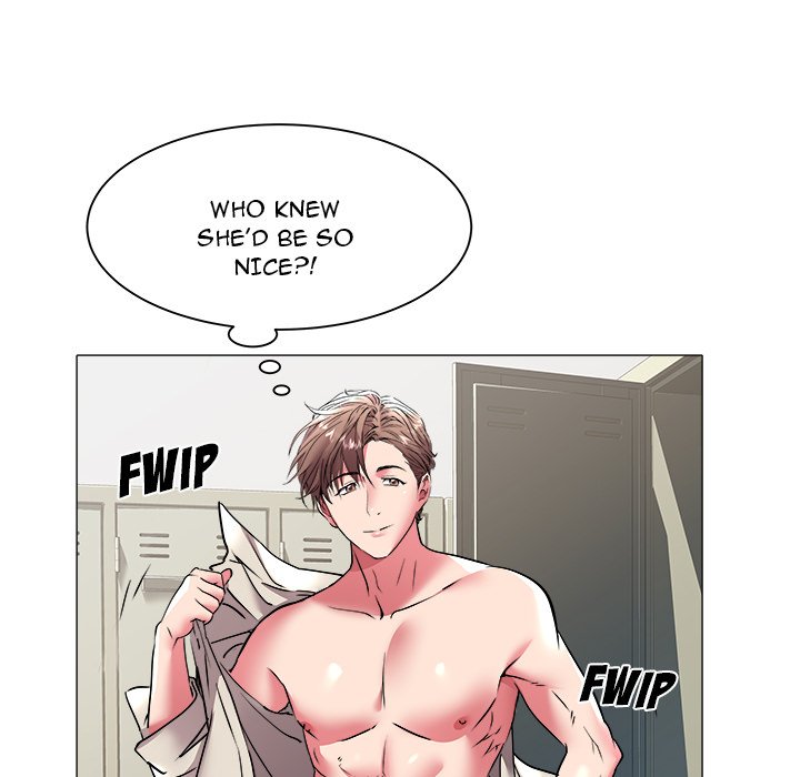 Aqua Chapter 37 Page 79