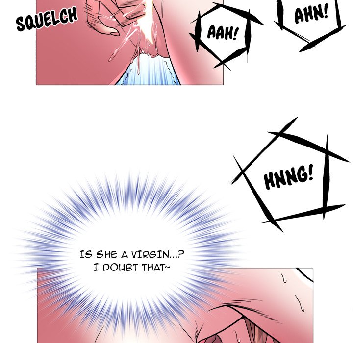 Aqua Chapter 38 Page 15