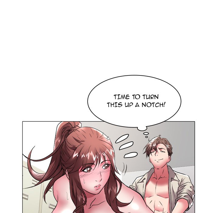 Aqua Chapter 38 Page 33