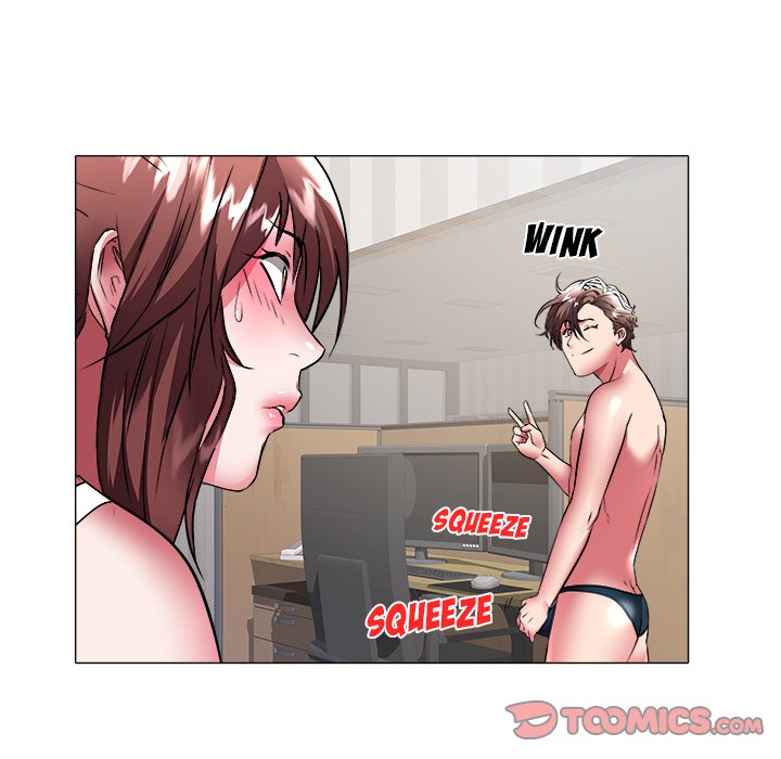 Aqua Chapter 38 Page 78
