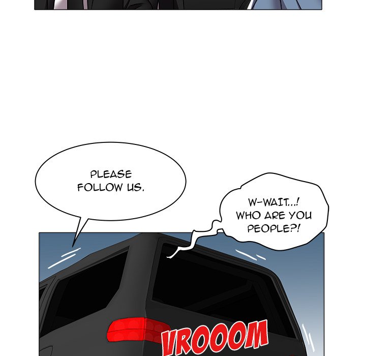 Aqua Chapter 38 Page 88