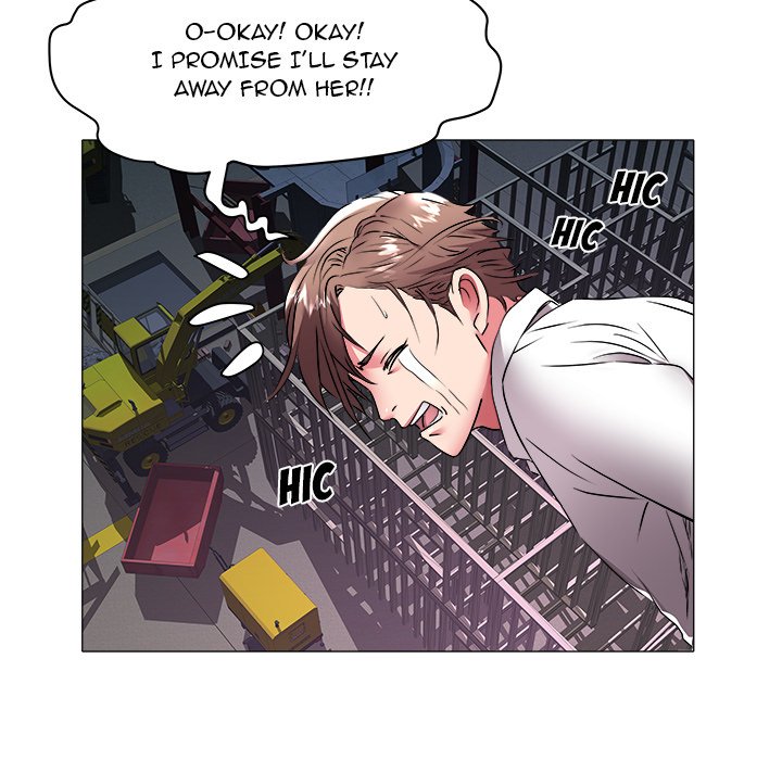 Aqua Chapter 39 Page 11