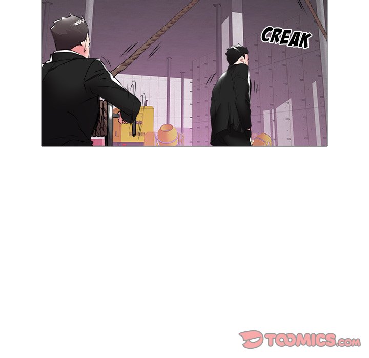Aqua Chapter 39 Page 14