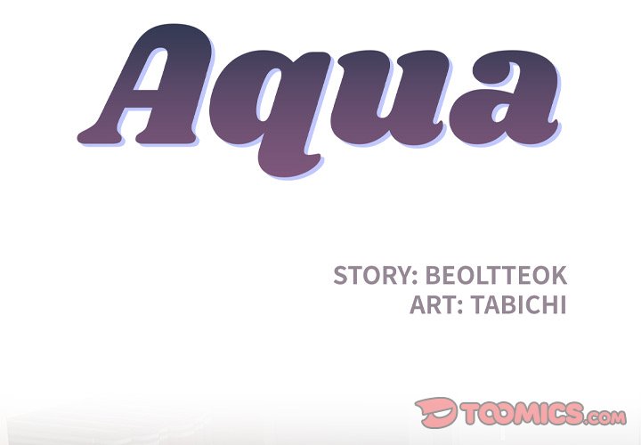 Aqua Chapter 39 Page 2