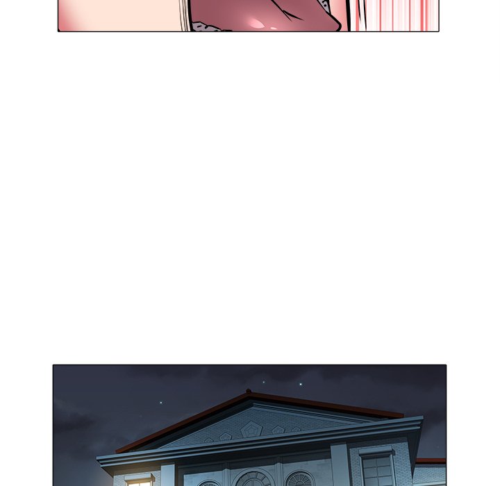 Aqua Chapter 39 Page 27