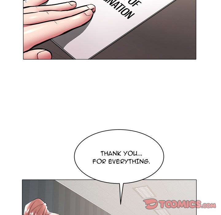 Aqua Chapter 39 Page 42