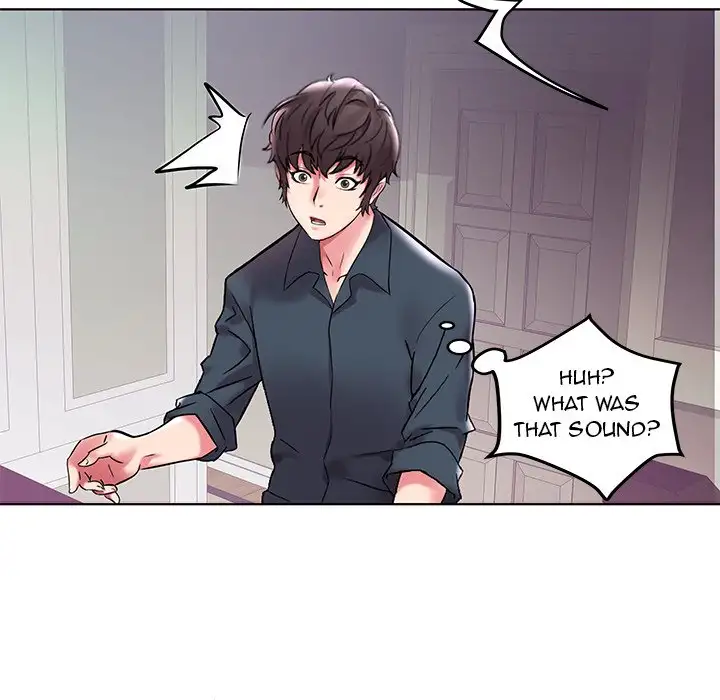 Aqua Chapter 4 Page 12