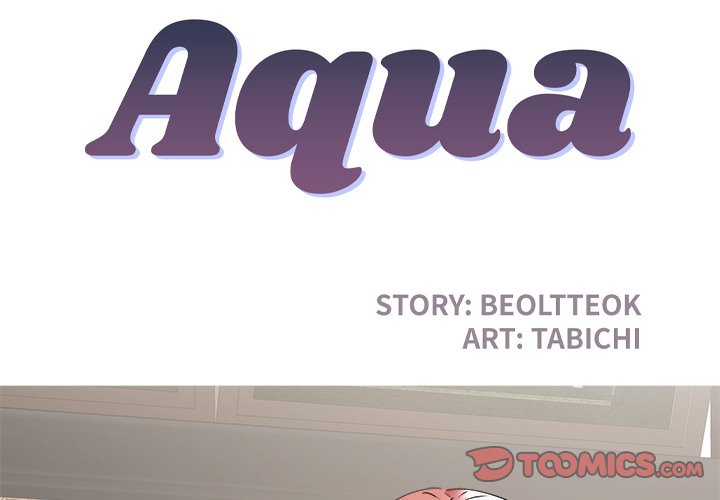 Aqua Chapter 40 Page 2