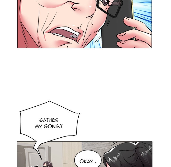 Aqua Chapter 40 Page 23