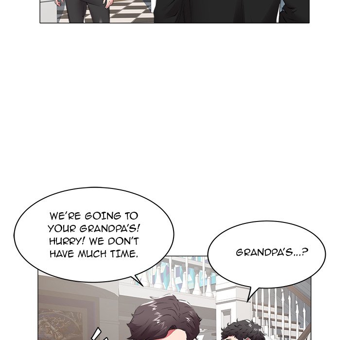 Aqua Chapter 40 Page 27
