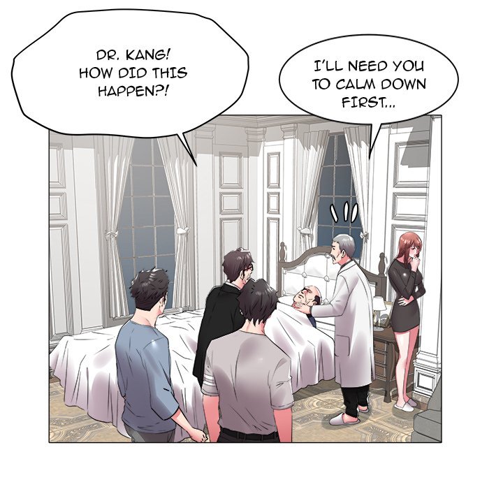 Aqua Chapter 40 Page 37