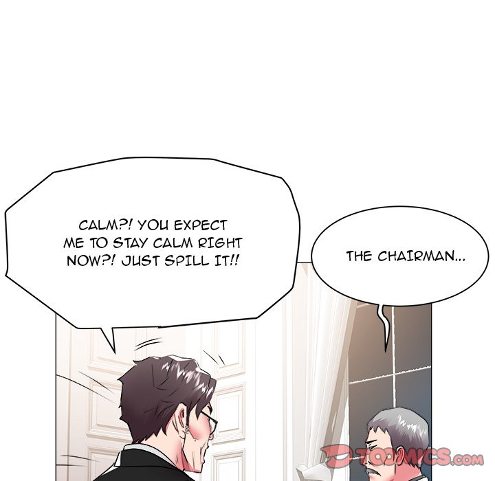 Aqua Chapter 40 Page 38