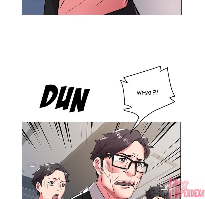 Aqua Chapter 40 Page 41
