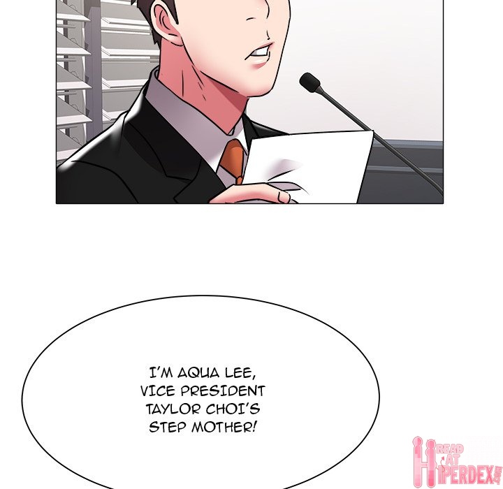 Aqua Chapter 40 Page 76