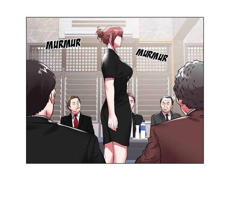Aqua Chapter 40 Page 79