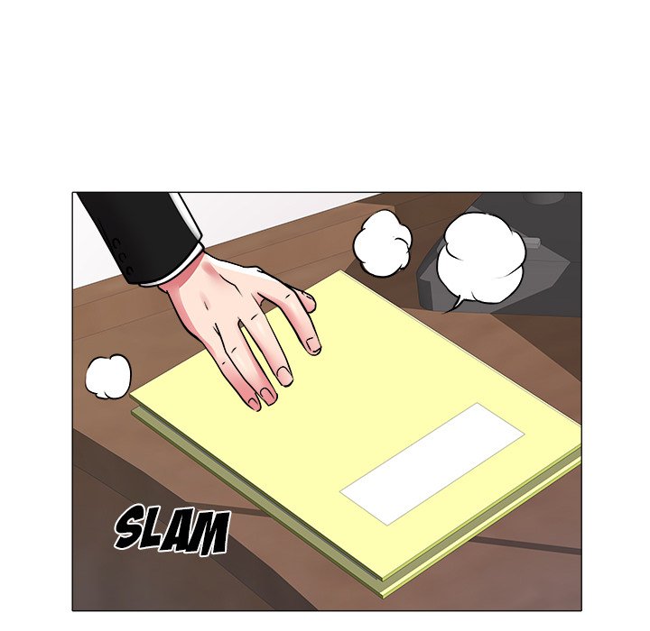 Aqua Chapter 40 Page 80