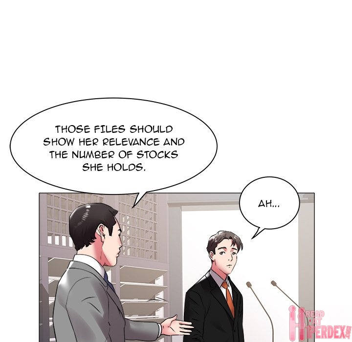 Aqua Chapter 40 Page 81