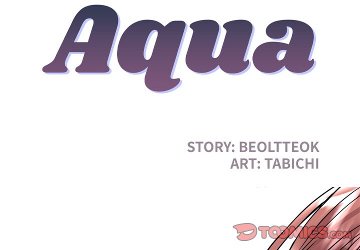 Aqua Chapter 41 Page 2