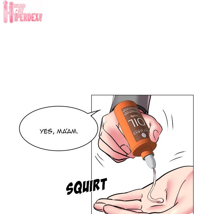Aqua Chapter 41 Page 31