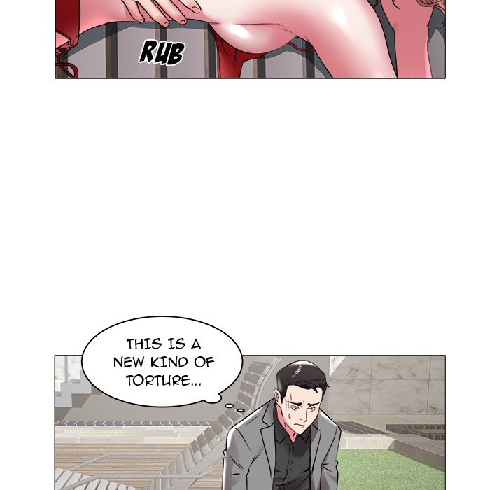 Aqua Chapter 41 Page 42